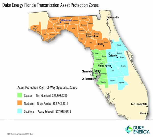 Transmission Area